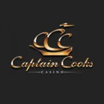 Captain Cooks Casino-logo Captain Cooks Casino-logo