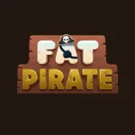 Fat Pirate Casino logo