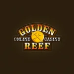 Golden Reef Casino logo