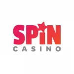 Spin Casino logo Spin Casino logo