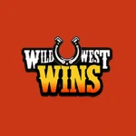 Wild West Wins Casino logo Wild West Wins Casino logo
