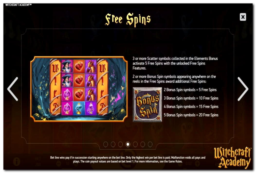 Europa 50 no deposit spins Casino