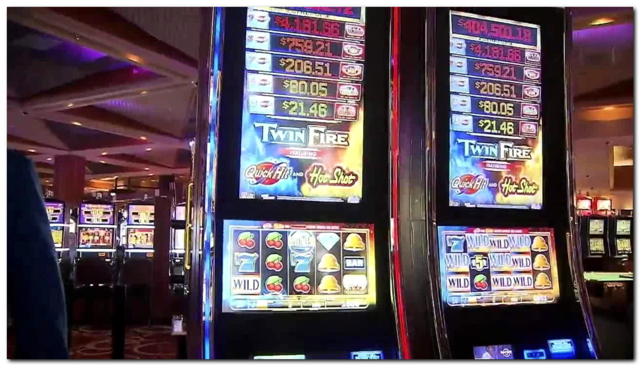 120 Free Spins at William Hill Casino