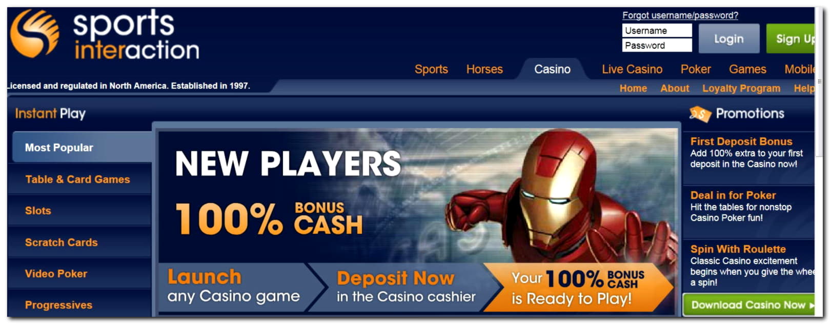 EUR 410 Free chip at 888 Casino