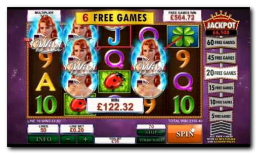105 Loyal Free Spins! at Slots Billion Casino