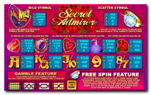 €1510 no deposit bonus casino at Energy Casino