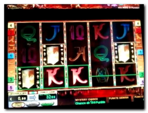 35 Free spins no deposit at Gamebookers Casino