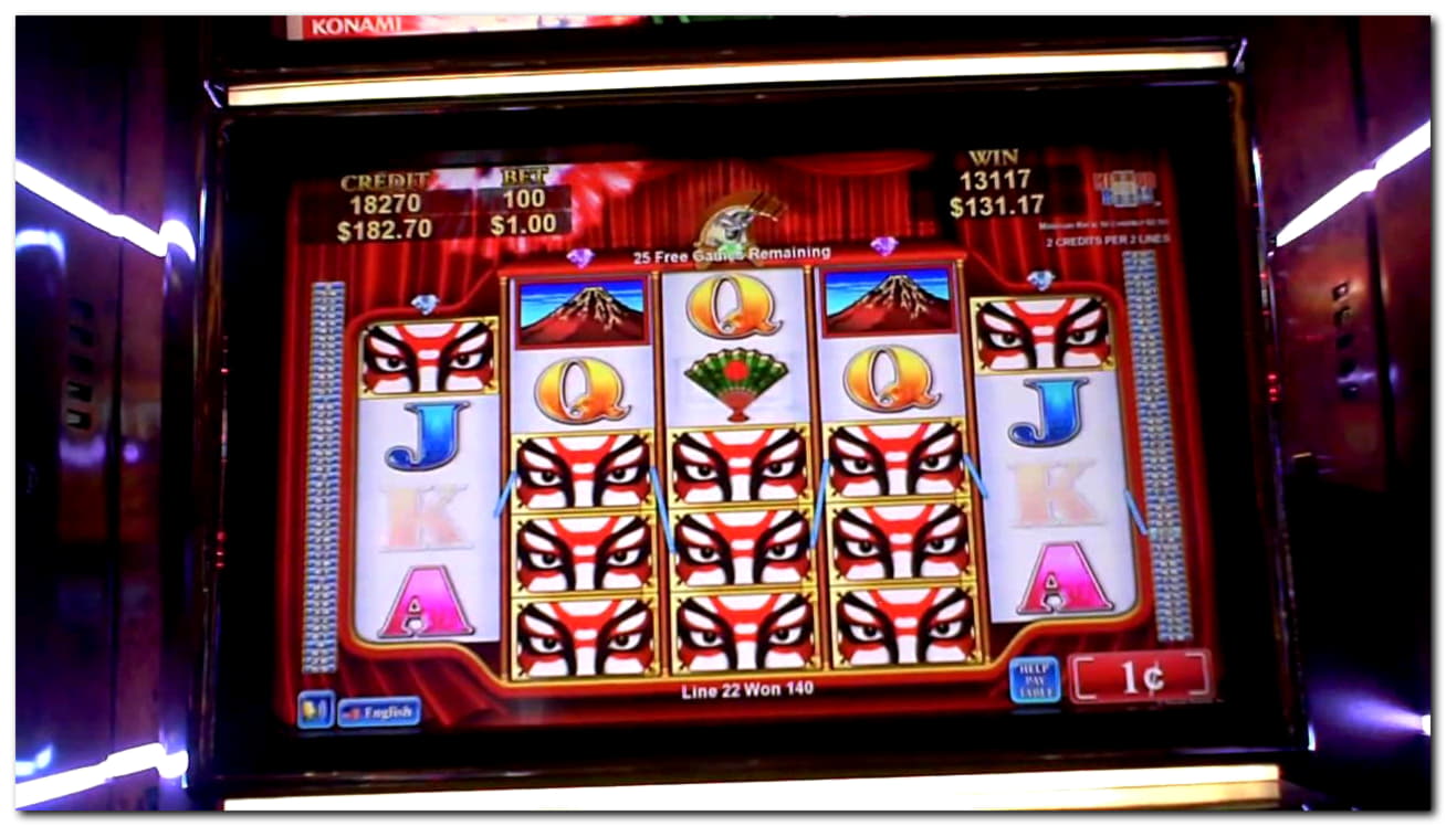 33 free casino spins at BGO Casino