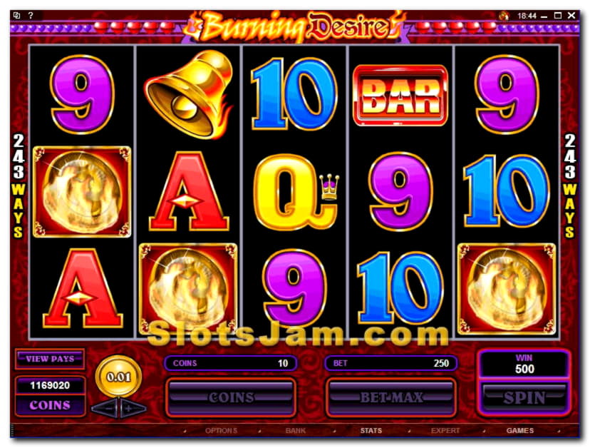 40 Free Casino Spins at LV Bet Casino