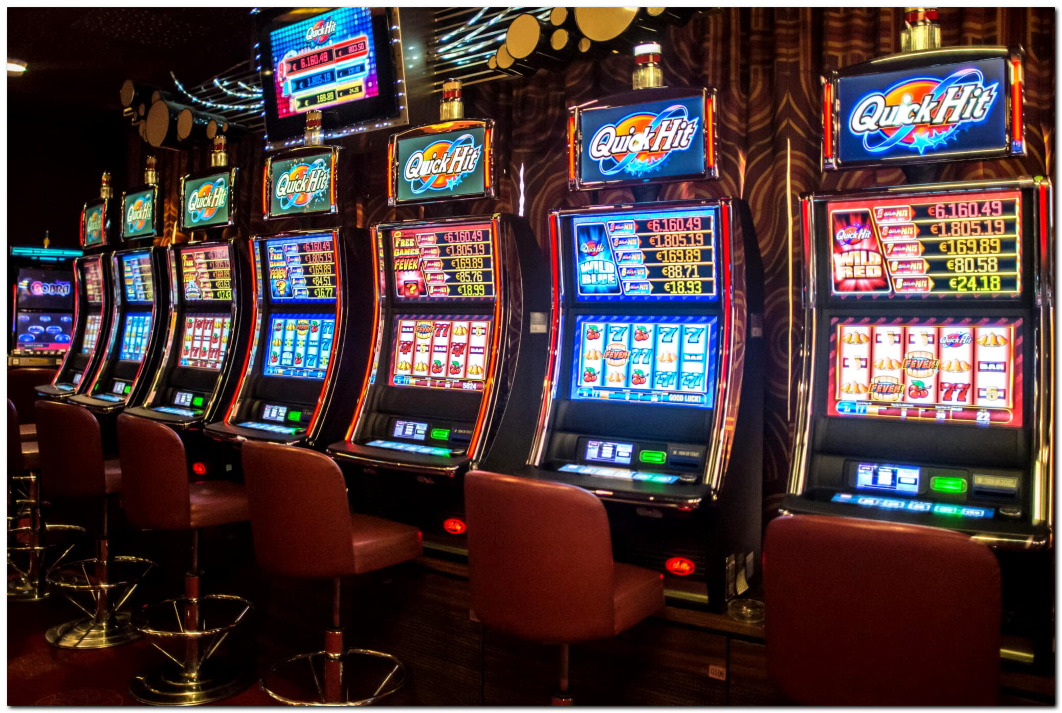 Eur 255 Casino Tournament at Slots Billion Casino
