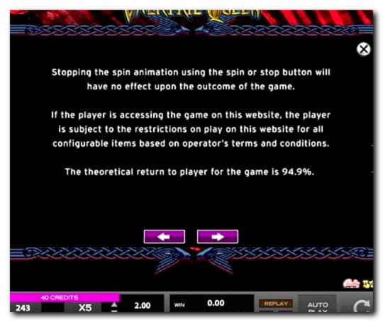 15 Free spins no deposit casino at Rizk Casino