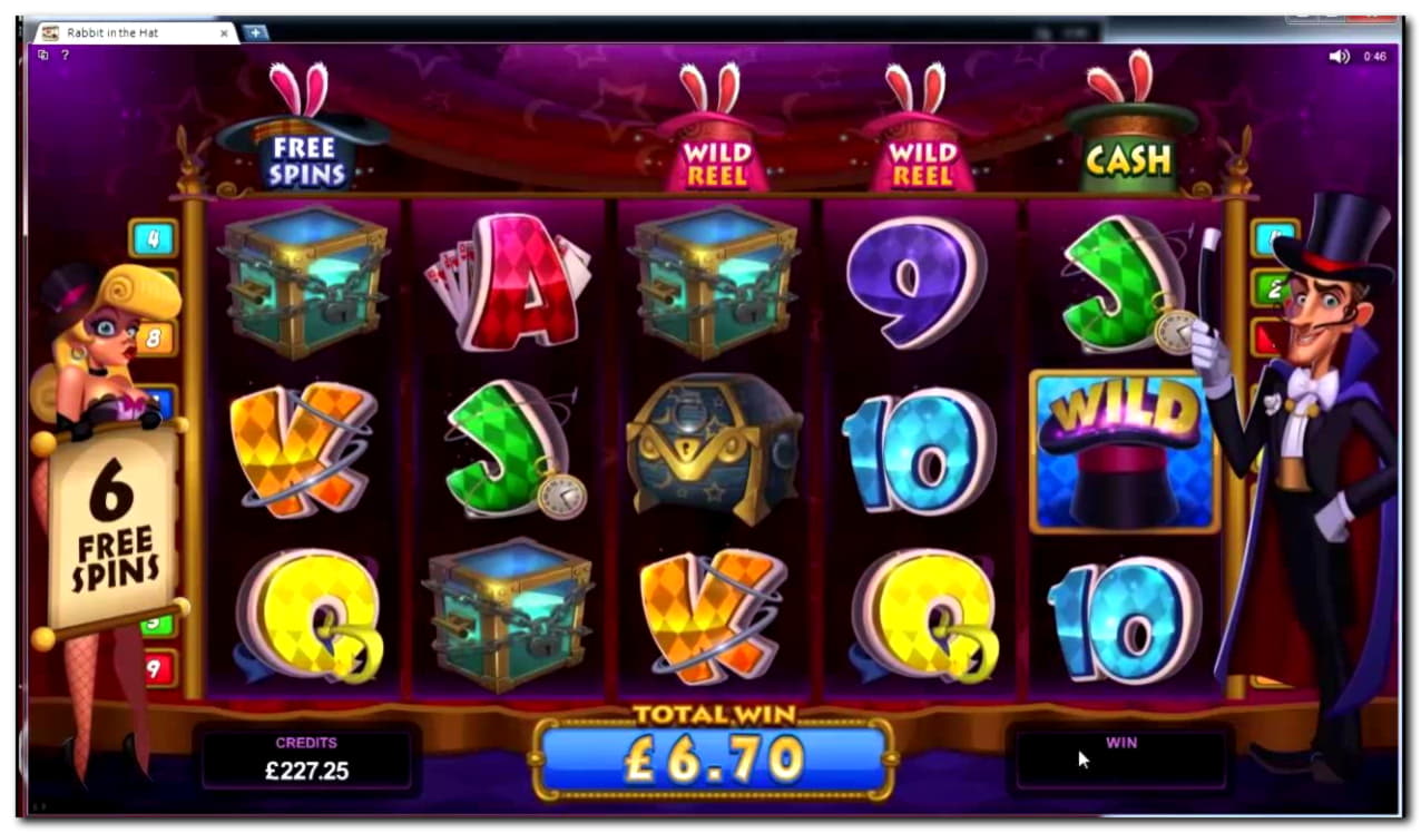 €4810 NO DEPOSIT CASINO BONUS at Rizk Casino