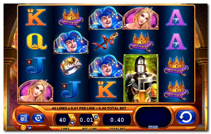130% First deposit bonus at Energy Casino