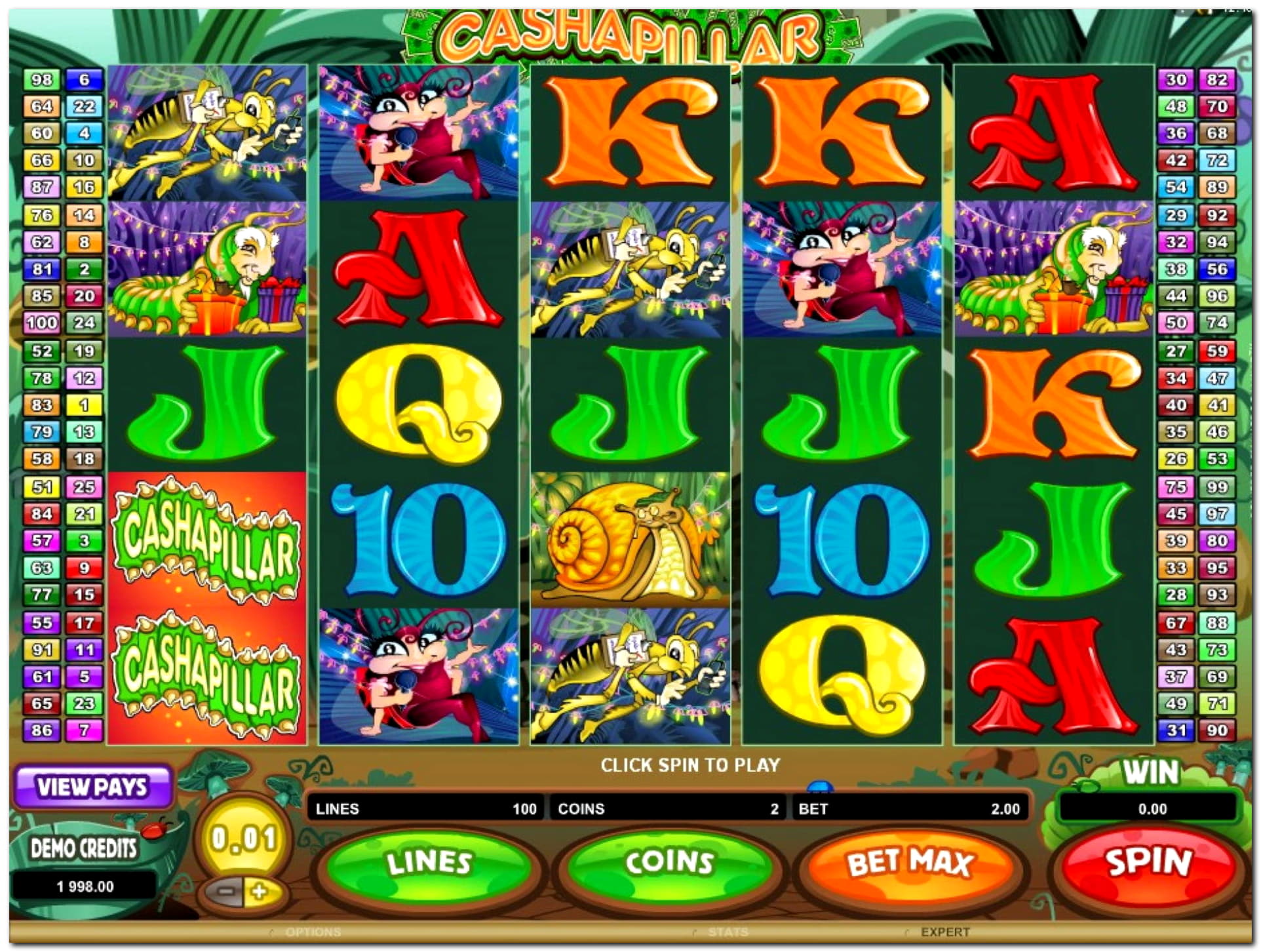 255 Loyal Free Spins! at Slots Billion Casino
