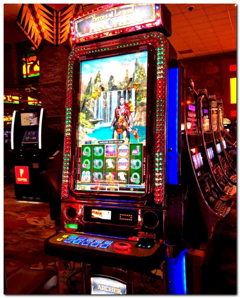 Eur 55 Free chip casino at BGO Casino