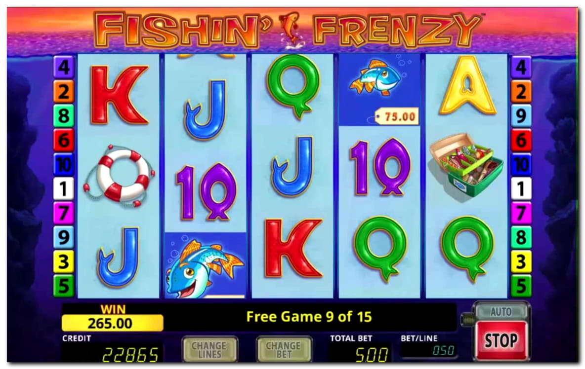 €3825 NO DEPOSIT BONUS at Slots Billion Casino