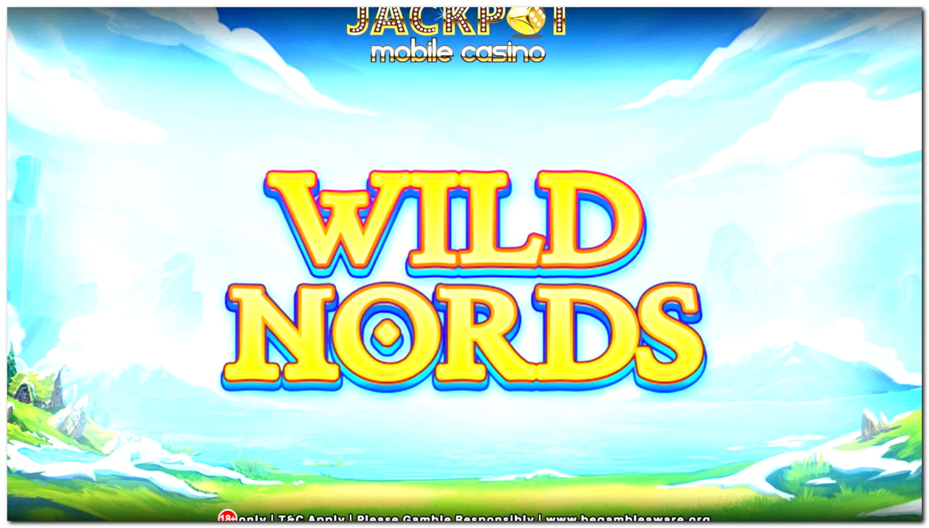 €990 Free Casino Tournament at BGO Casino