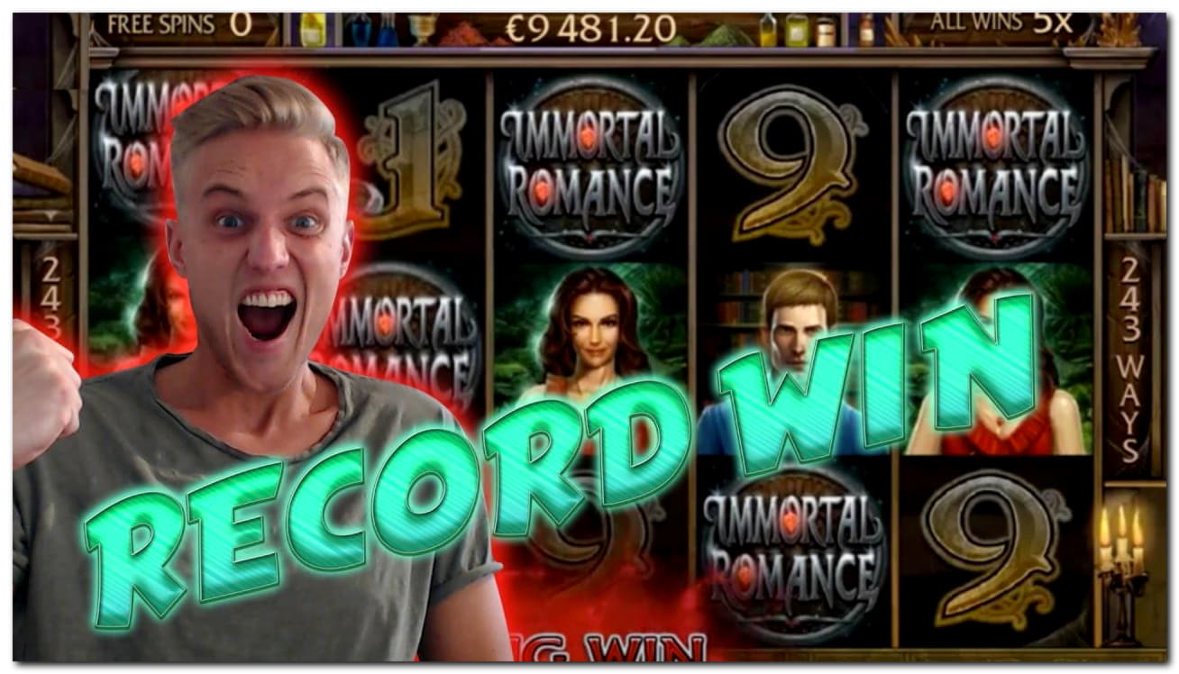 285 Free Spins at Video Slots Casino