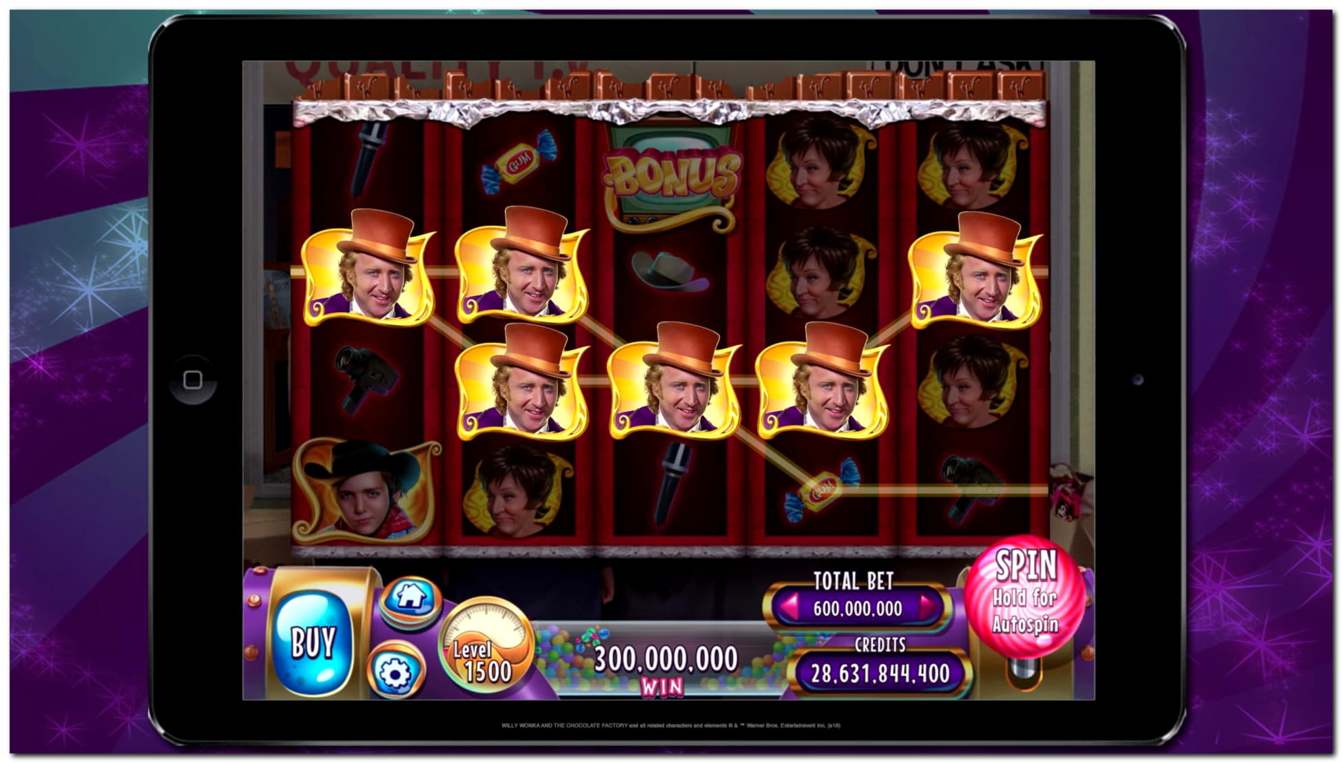 280 Free Casino Spins at Cherry Casino