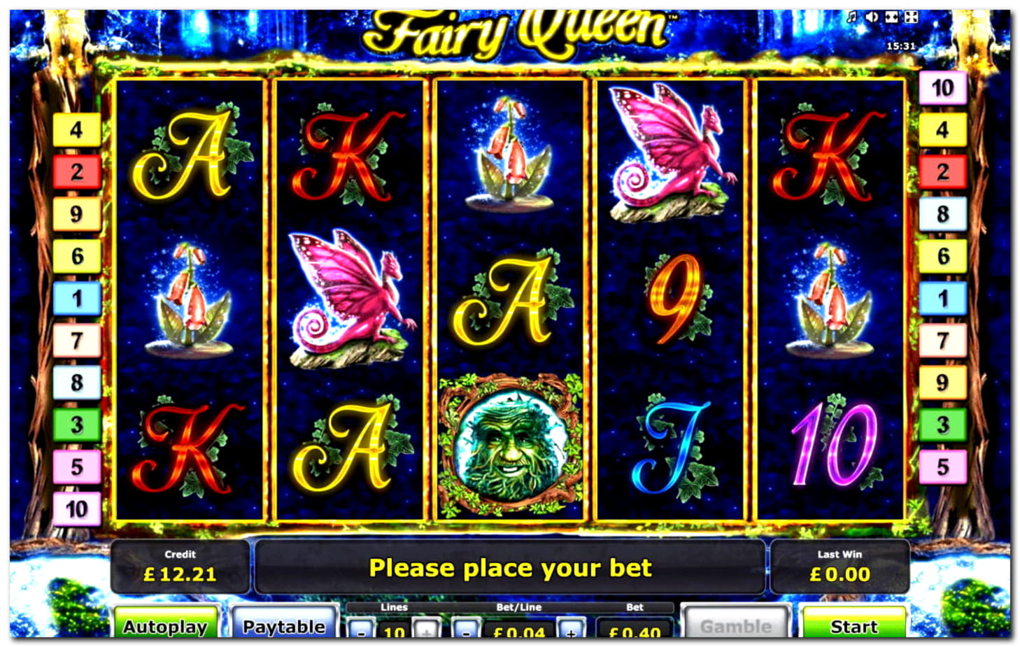 EURO 415 Free Casino Tournament at Casino com
