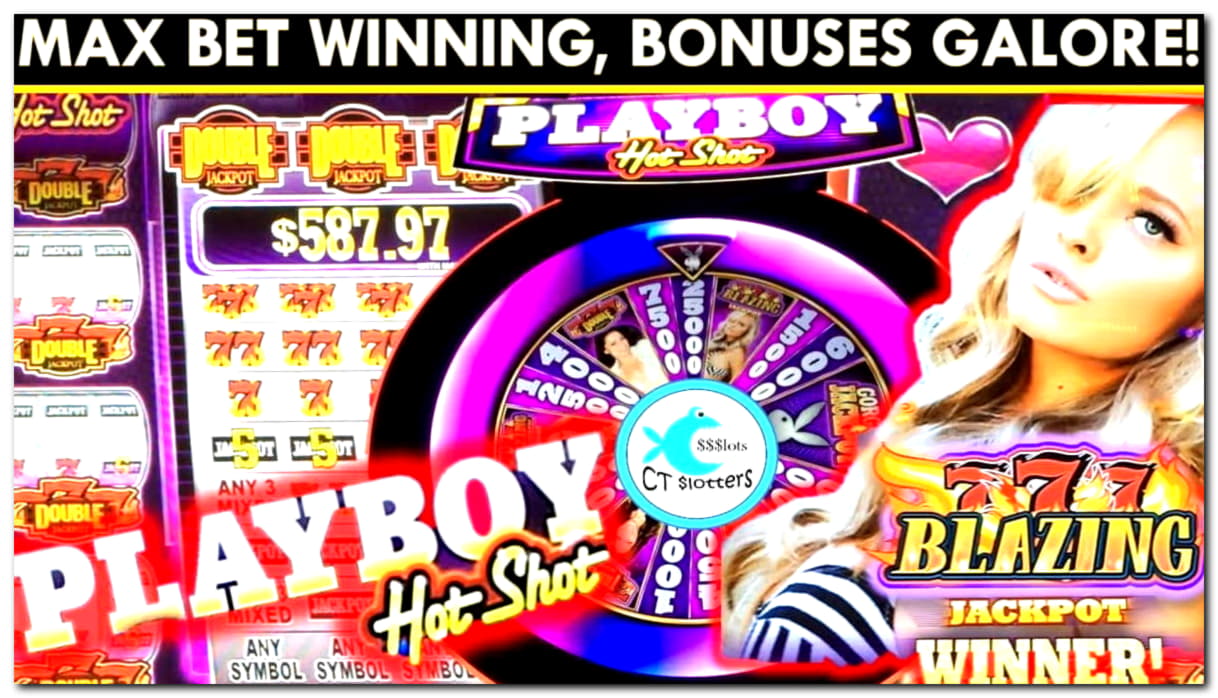 130 free spins casino at Casino com