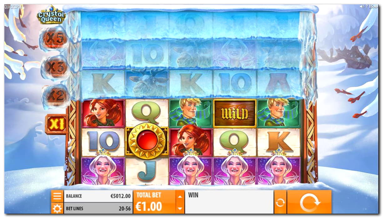 915% Match Bonus Casino at William Hill Casino