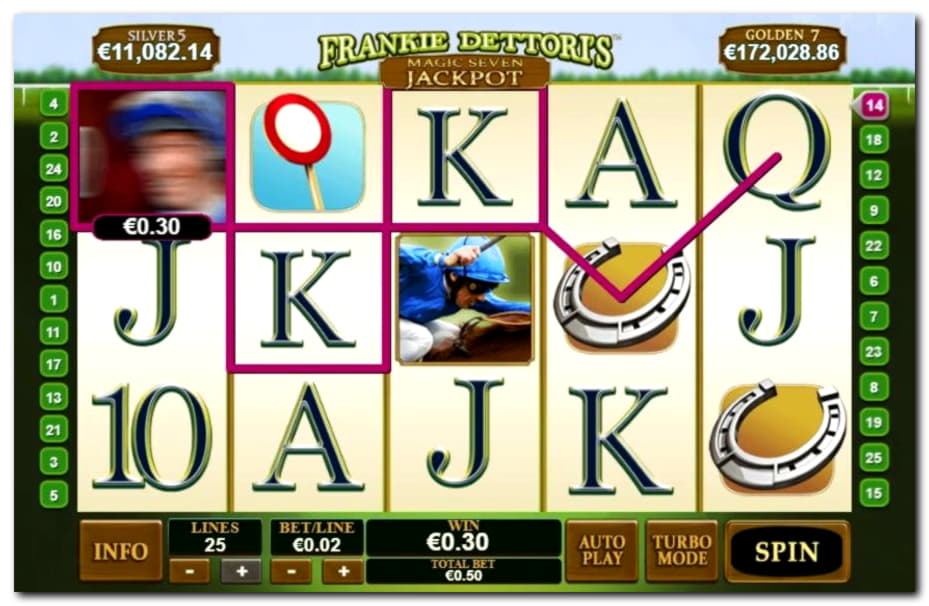 EUR 320 Free chip casino at 888 Casino