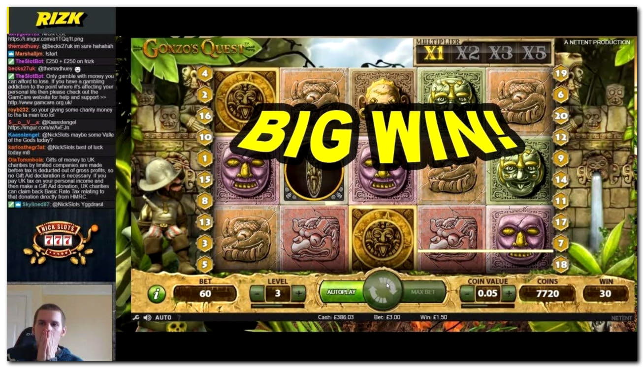 850% First deposit bonus at Sloty Casino