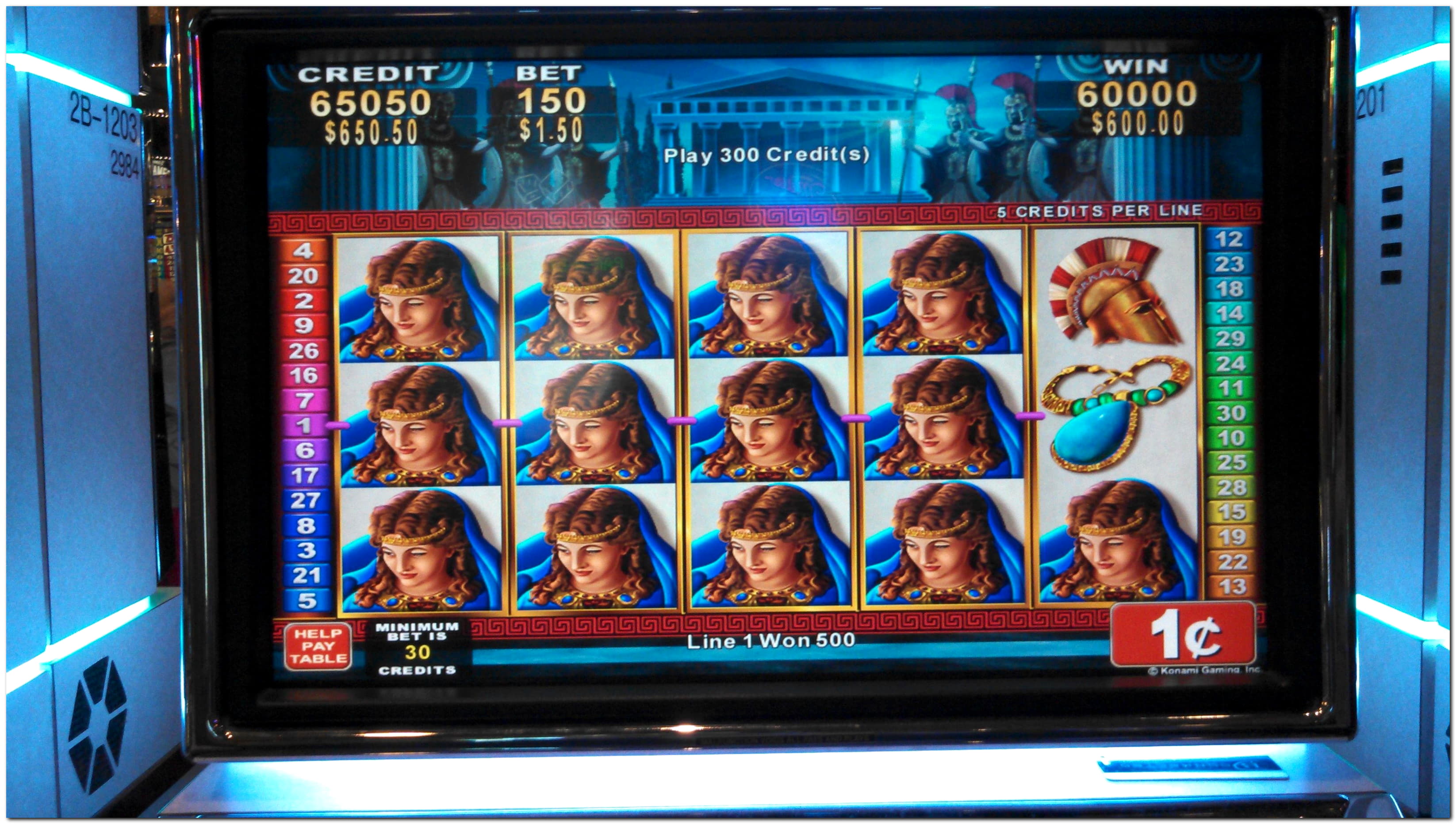 45 Free spins no deposit casino at Video Slots Casino