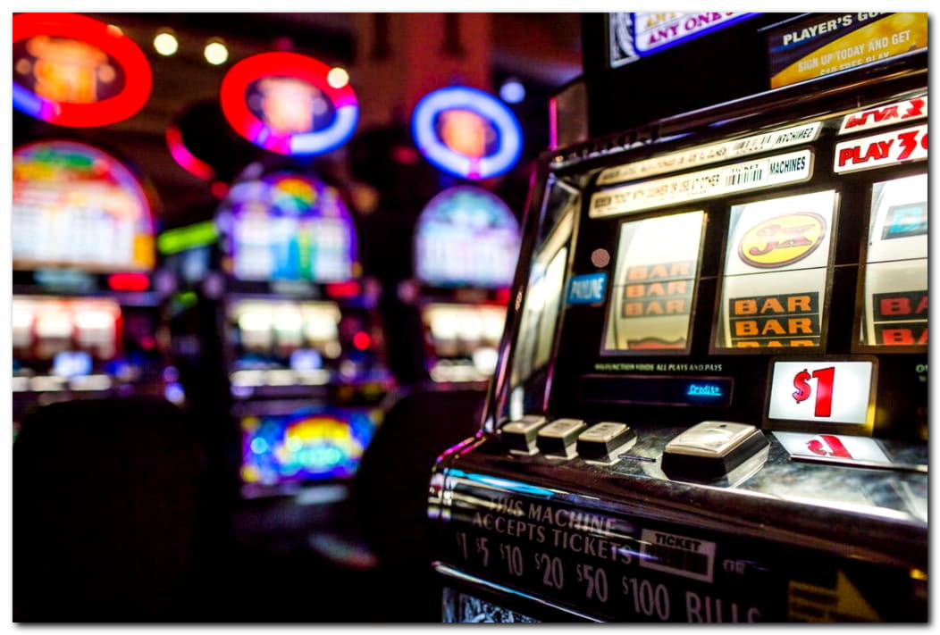 795% Deposit match bonus at Party Casino