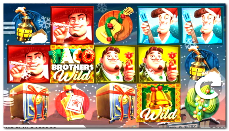EUR 3170 NO DEPOSIT BONUS CASINO at Energy Casino