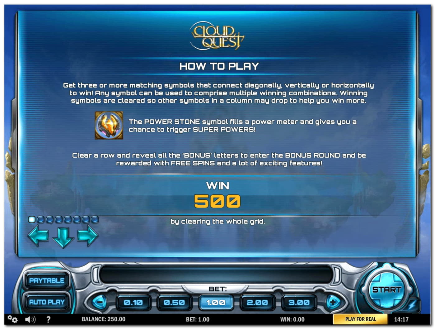 750% First Deposit Bonus at Sloty Casino