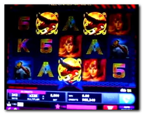 $565 Free Chip at Rizk Casino