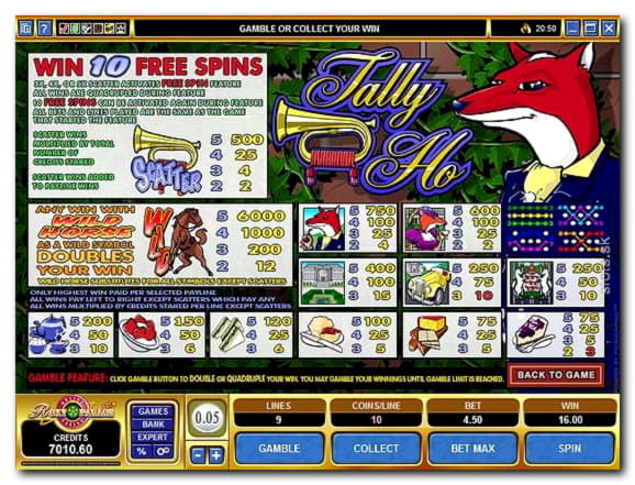 £3130 No Deposit Casino Bonus at Video Slots Casino