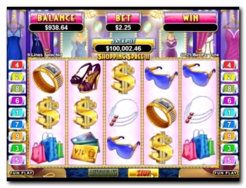 44 Trial Spins at High Roller Casino