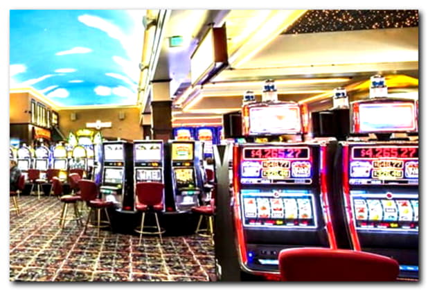 £280 free casino chip at Party Casino