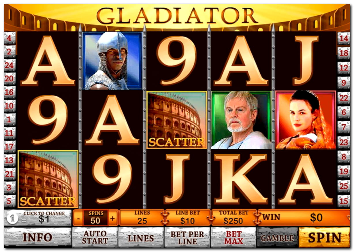 45 Free spins at Genesis Casino