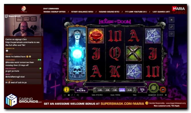 ﻿$470 free chip casino at Kaboo Casino