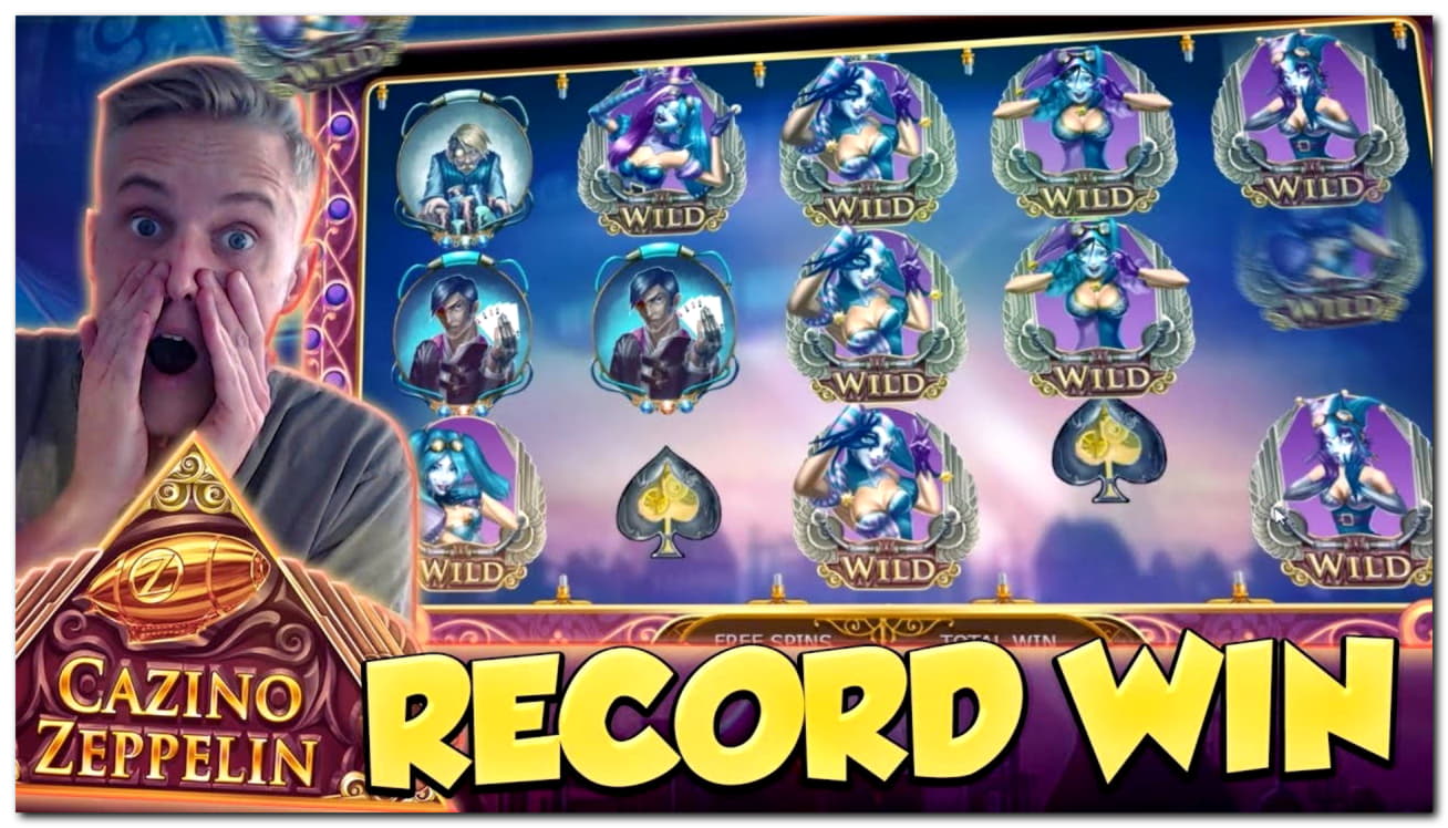 €1130 NO DEPOSIT BONUS CASINO at Vegas Paradise Casino