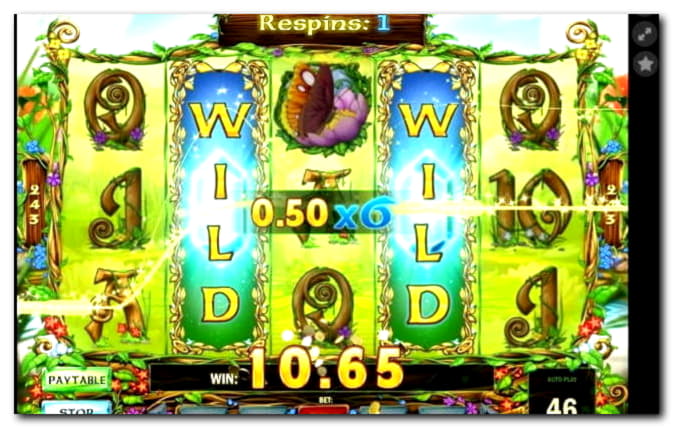 Eur 160 free chip casino at Sloty Casino