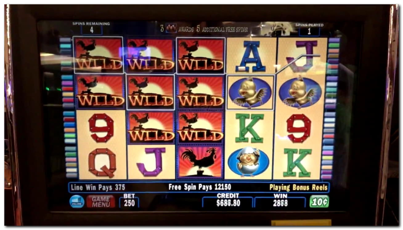 Eur 785 Free Casino Tournament at Casino Shadowbet