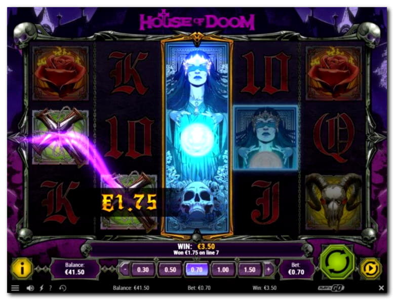 EURO 760 Casino Tournament at LV Bet Casino