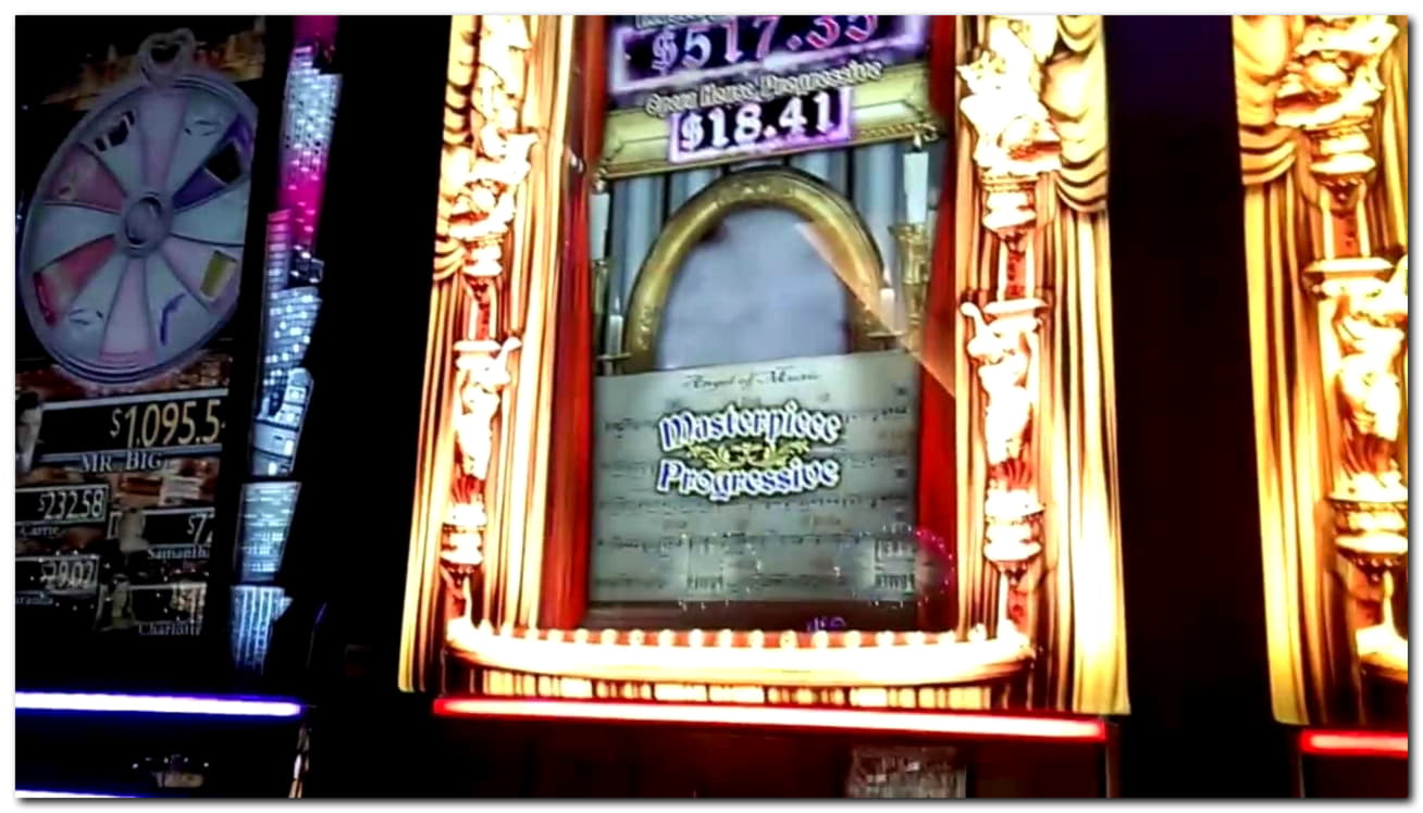 515% Welcome Bonus at Rizk Casino