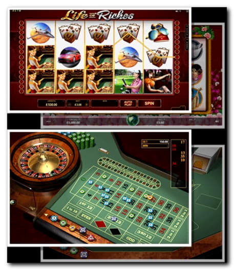 10 Free spins at BGO Casino