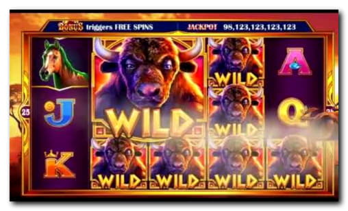 75 Loyal Free Spins! at Casino com