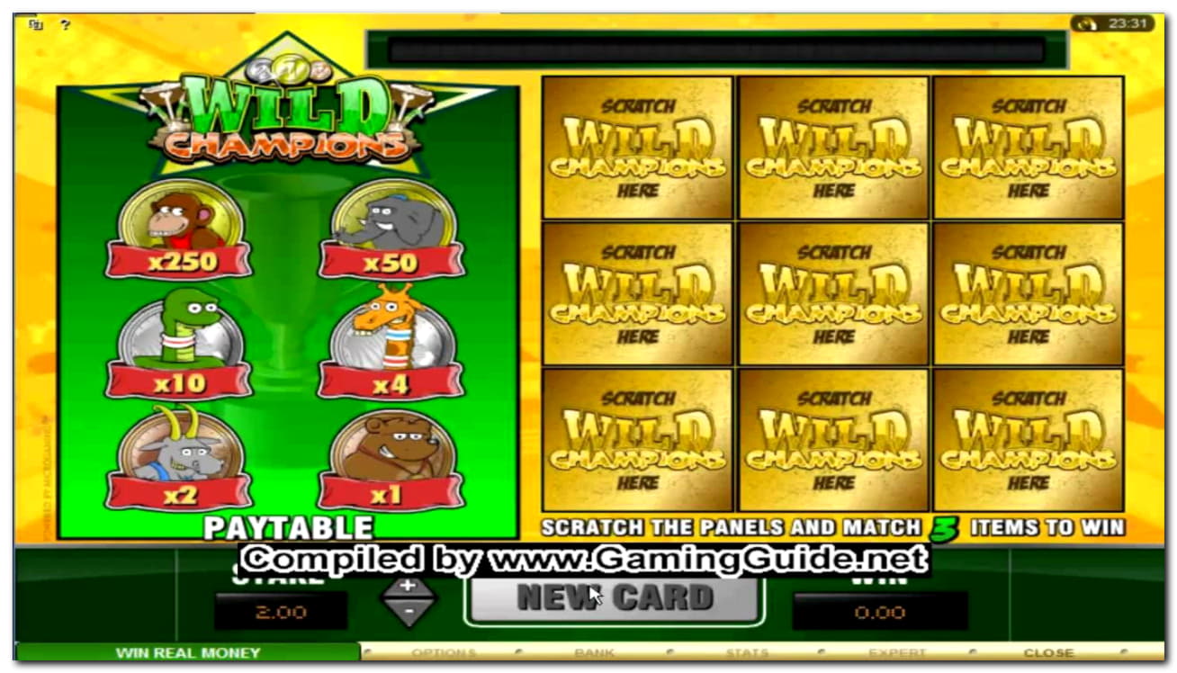 £285 Mobile freeroll slot tournament at Vegas Hero Casino