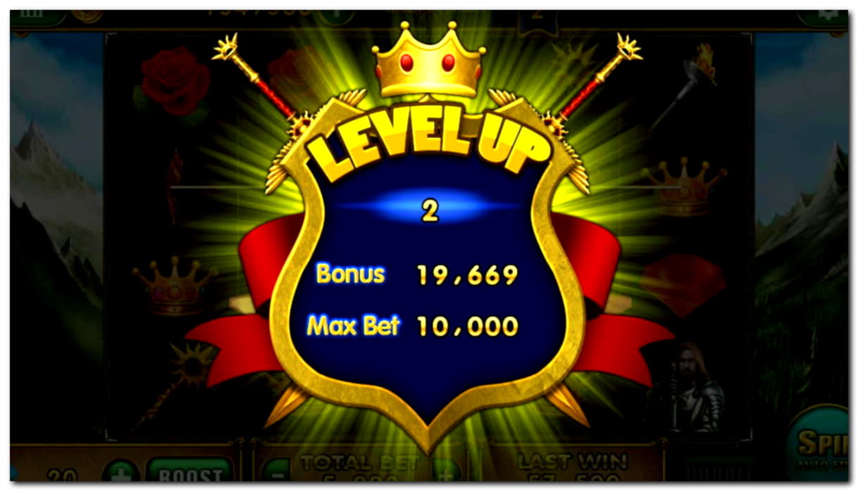 205% Welcome Bonus at Video Slots Casino