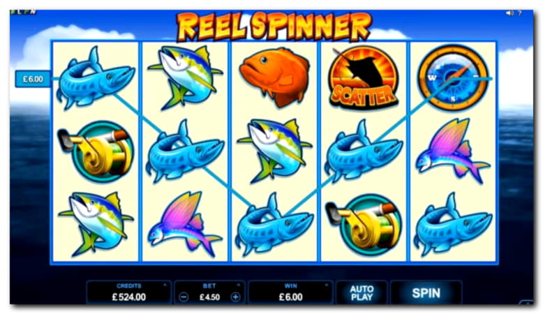 285 free casino spins at William Hill Casino