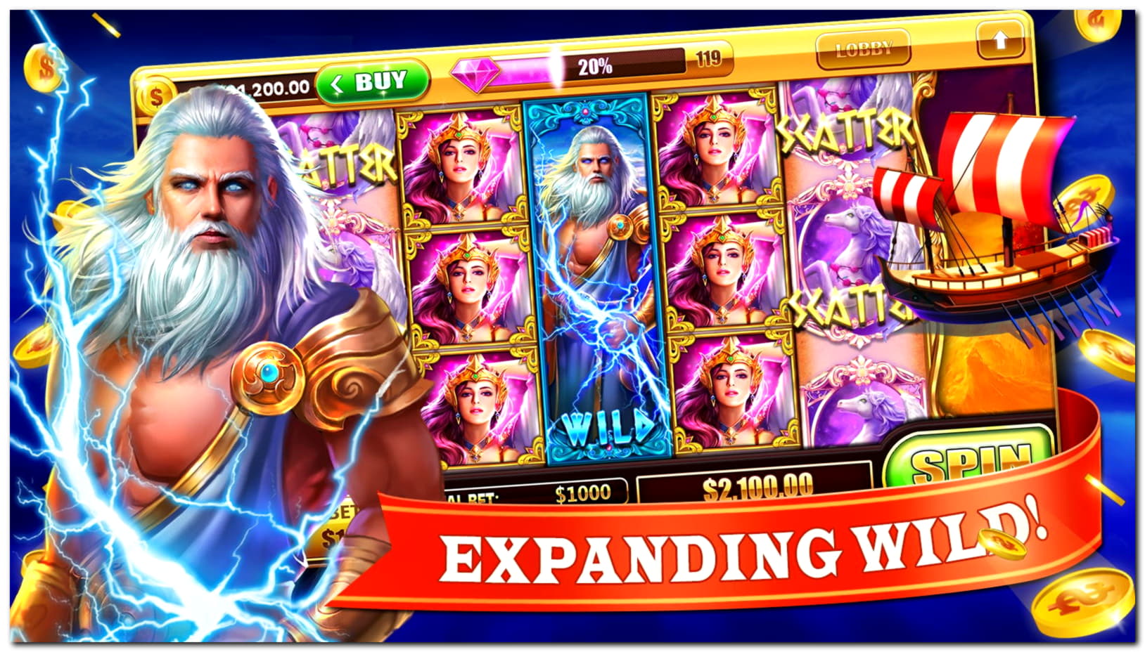 $595 Free Casino Chip at Leo Dubai Casino