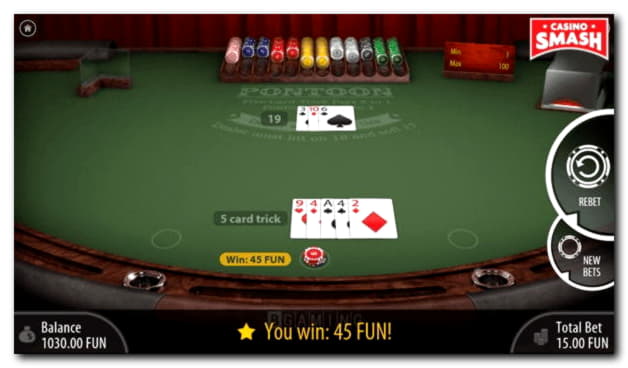 €140 Casino Chip at William Hill Casino